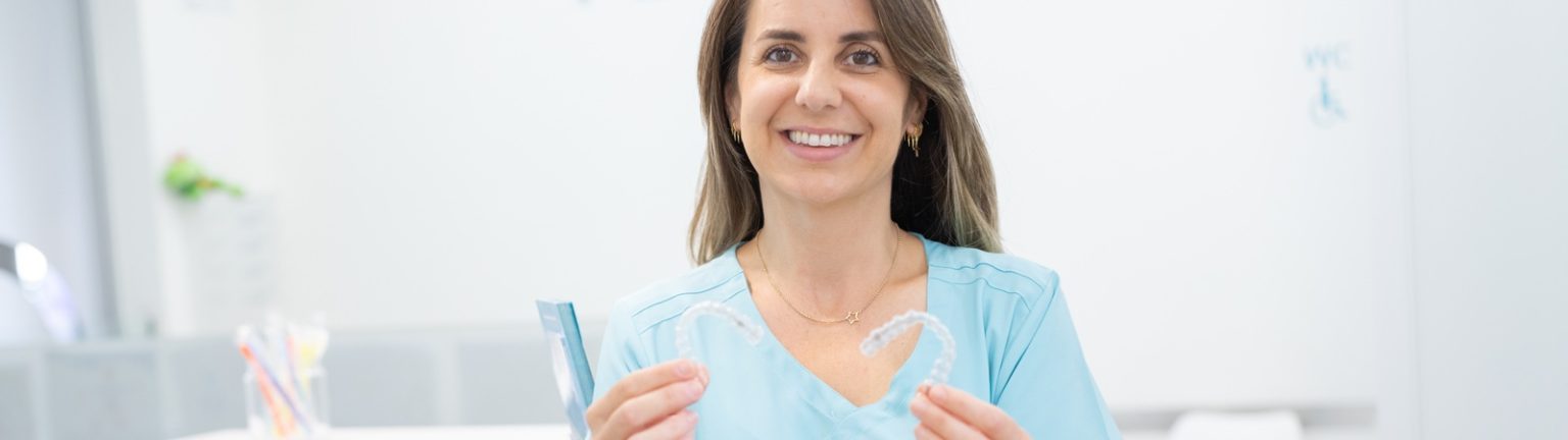 TIPOS DE ORTODONCIAS QUE REALIZAMOS EN AIXERROTA CLÍNICA DENTAL